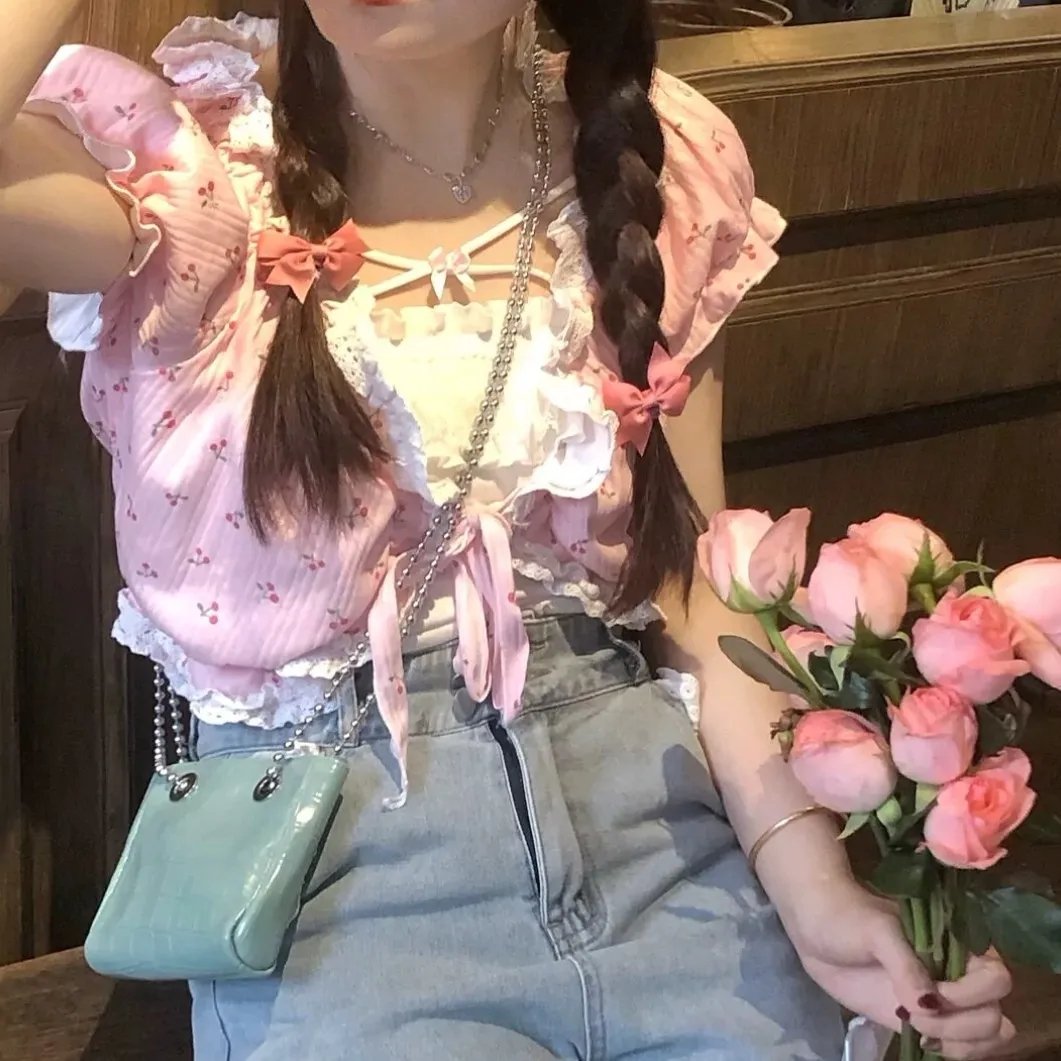 养鸭人家