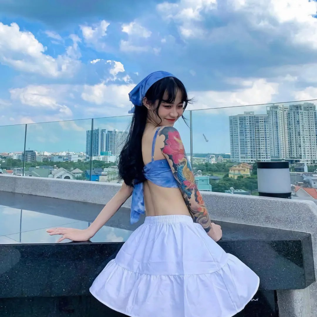 摇滚黑帮